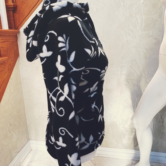 Avalanche Fleece Jacket - Picture 2 of 5